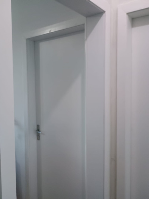 Portas Internas de Madeira