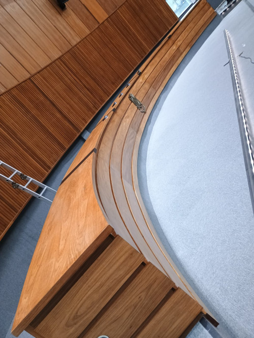 Ministério Público de Porto Alegre