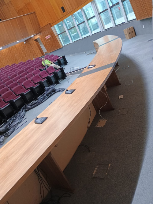 Ministério Público de Porto Alegre