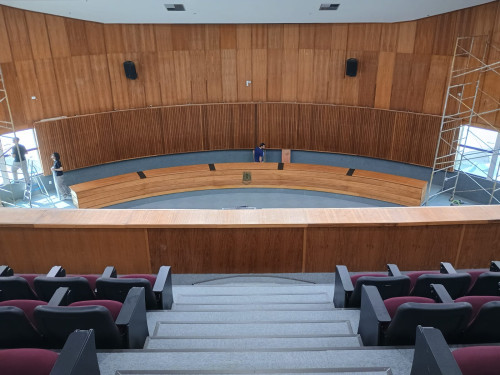 Ministério Público de Porto Alegre